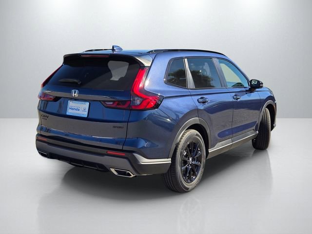 New 2026 Honda CR-V Sport-L image 3