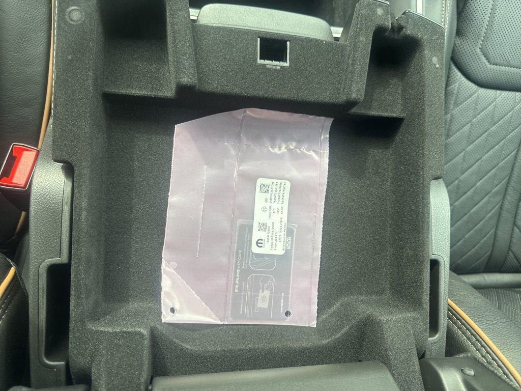 New 2026 RAM 1500 Tungsten image 28