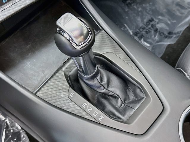Certified 2025 Ford Mustang GT Premium RWD image 16