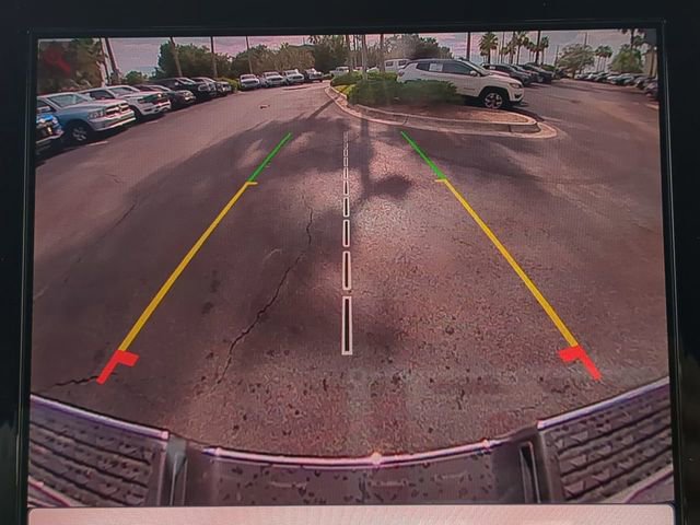 New 2026 RAM 2500 Tradesman image 22