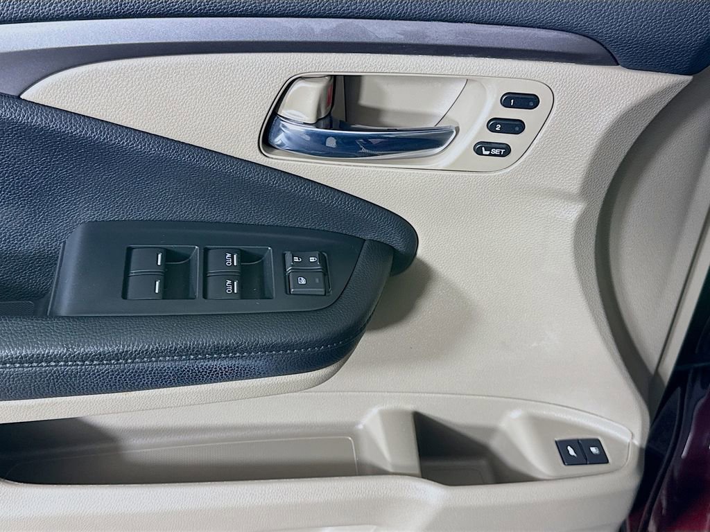 Used 2022 Honda Pilot Special Edition image 23