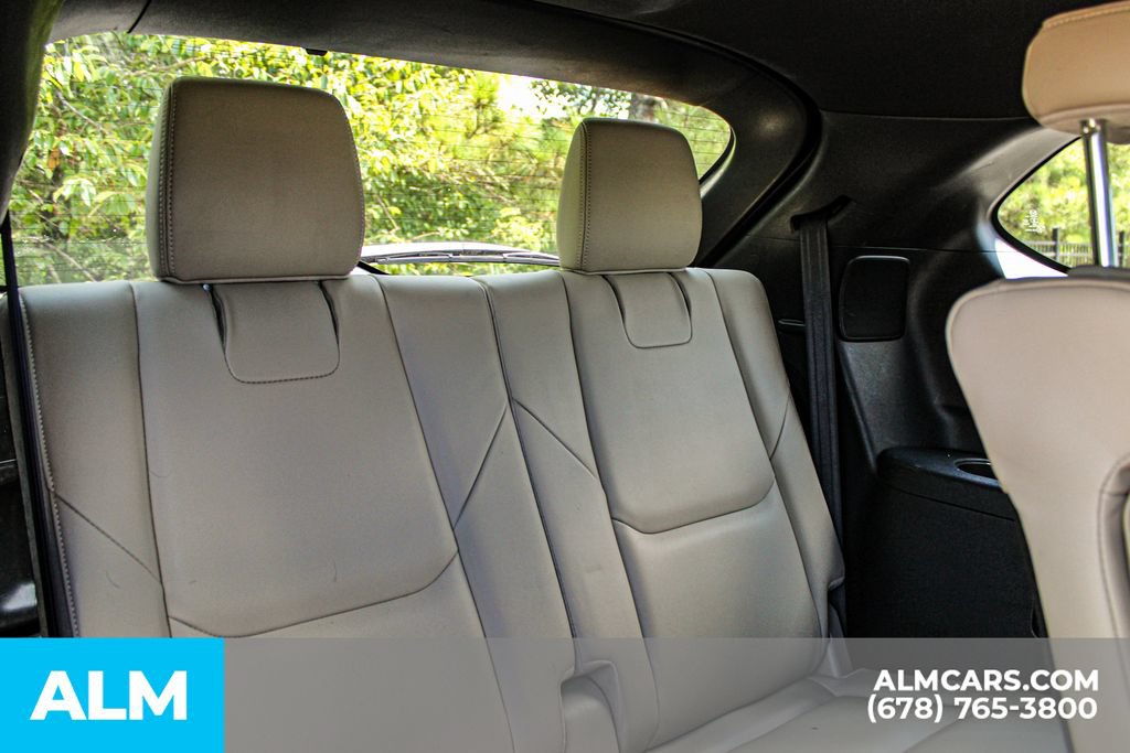 Used 2019 MAZDA CX-9 Grand Touring FWD image 18