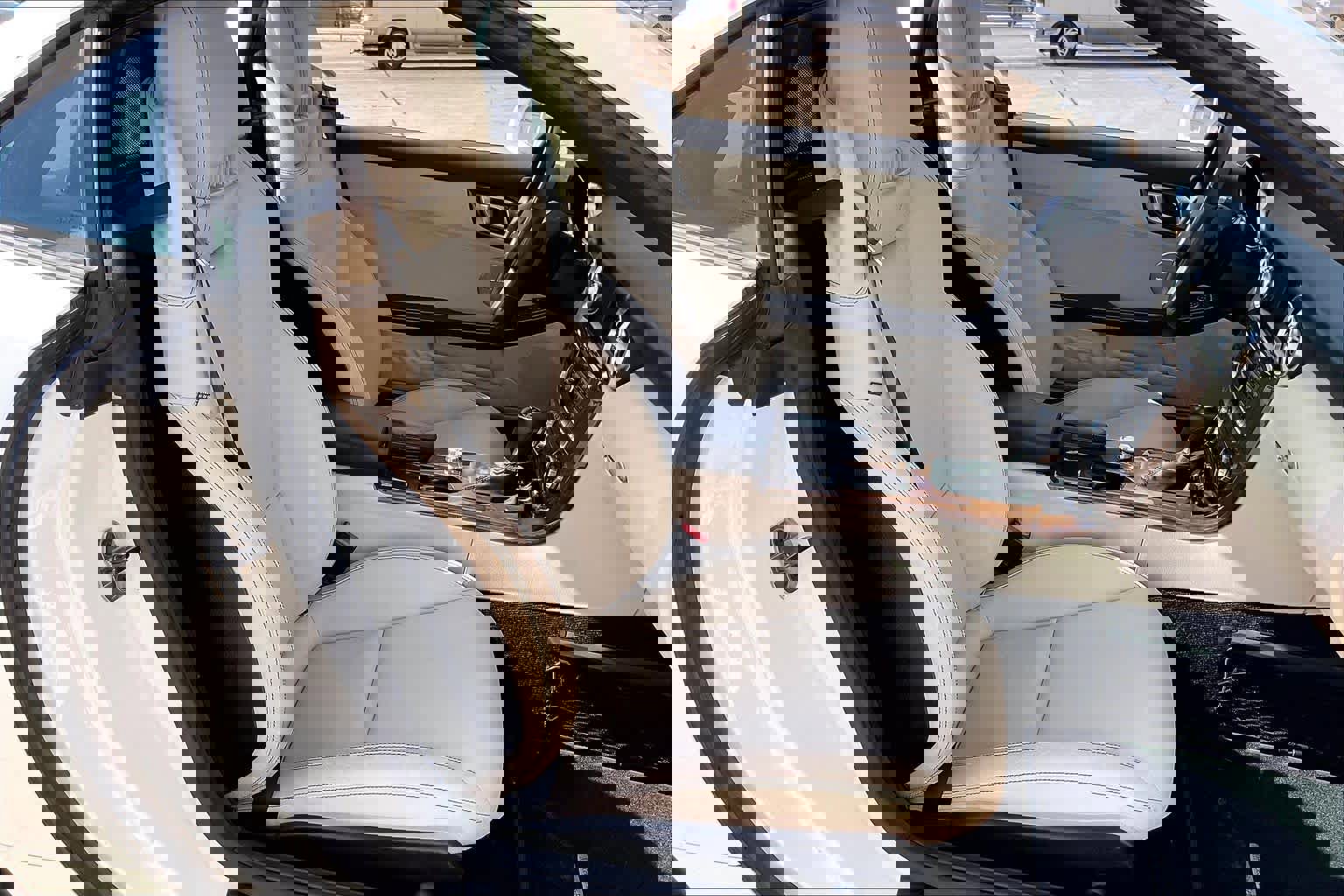 Used 2014 Mercedes-Benz SLK 250 image 7