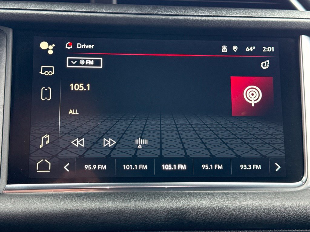 Used 2024 GMC Yukon Denali AWD/4WD image 23