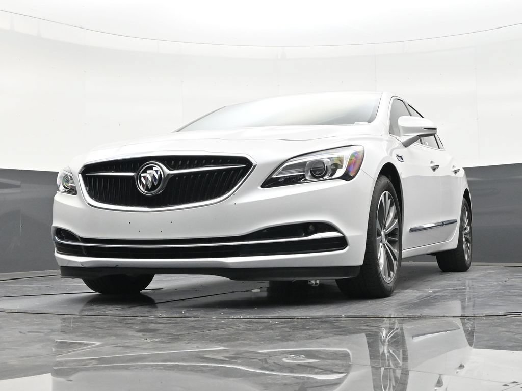 Used 2019 Buick LaCrosse Essence w/ Sights and Sounds Package FWD image 28