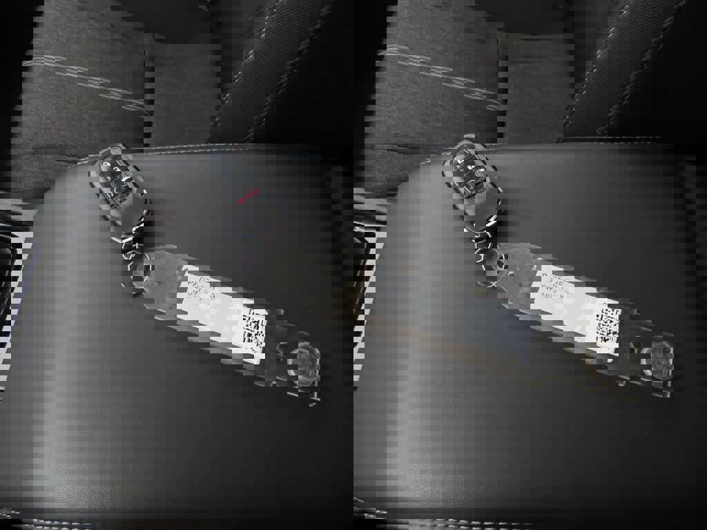 Certified 2023 Honda Accord Sport image 25