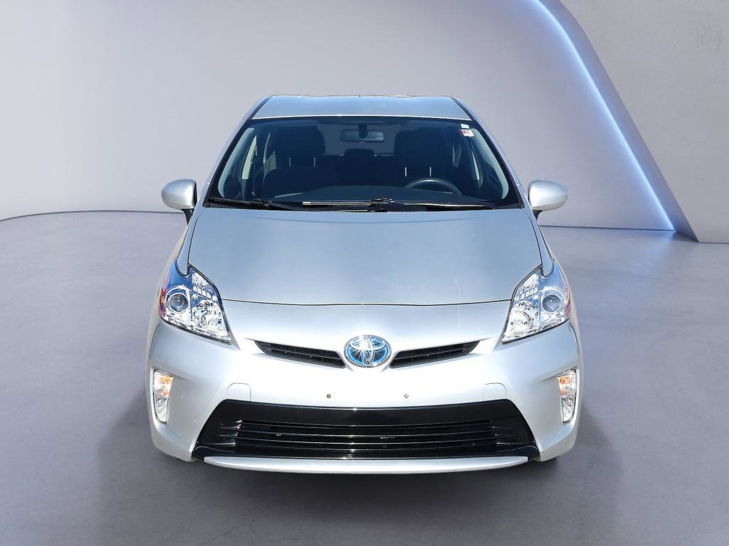 Used 2014 Toyota Prius Two image 11