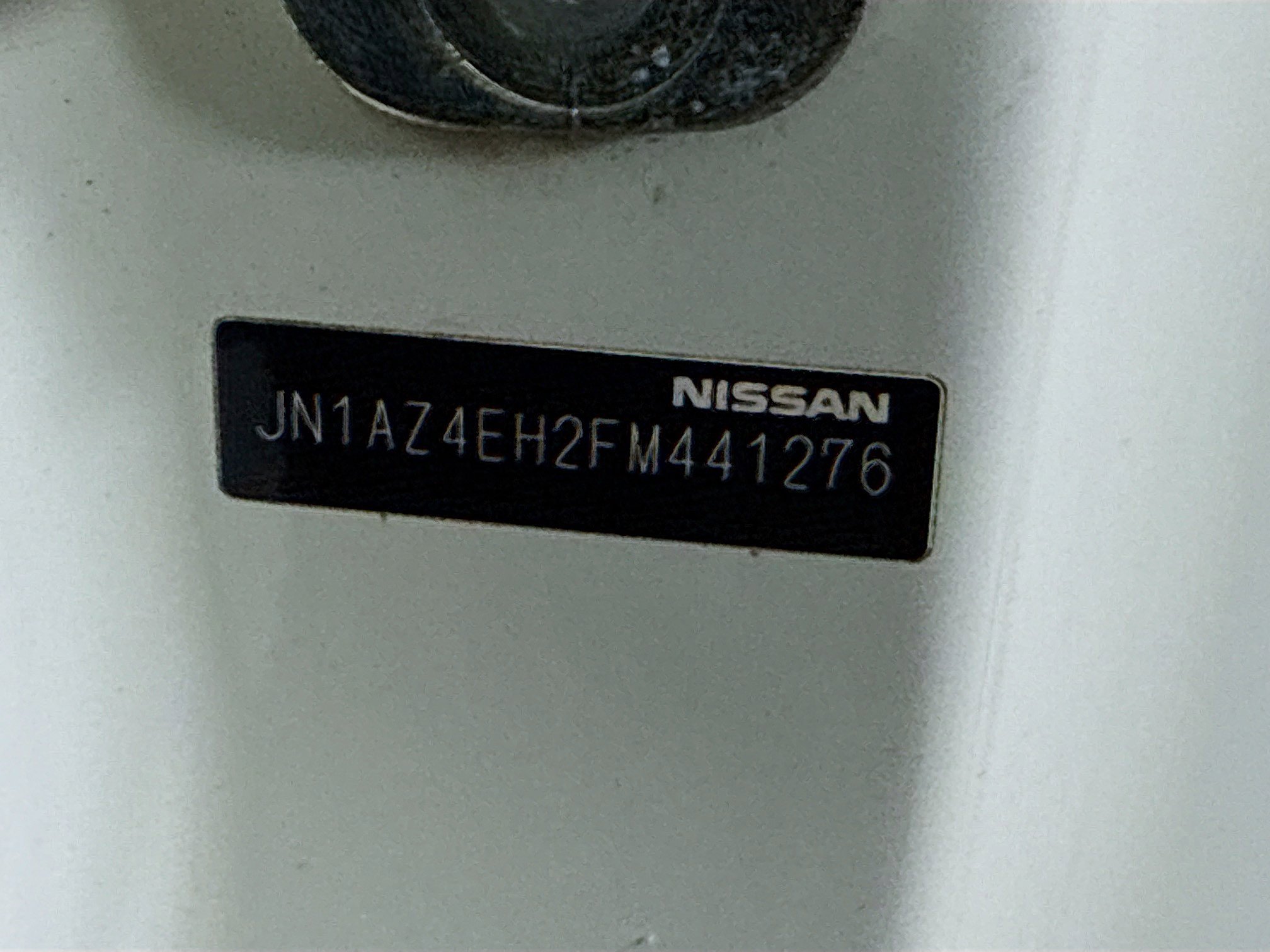 Used 2015 Nissan 370Z NISMO image 33
