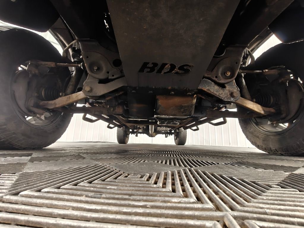 Used 2015 GMC Sierra 1500 SLE w/ SLE Value Package image 45