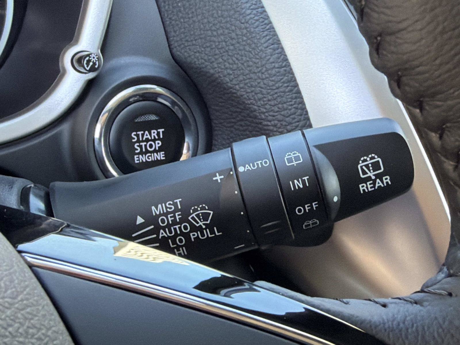 New 2026 Mitsubishi Eclipse Cross SE AWD/4WD image 28