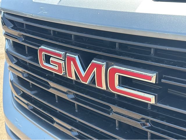 New 2026 GMC Sierra 1500 Elevation AWD/4WD image 37