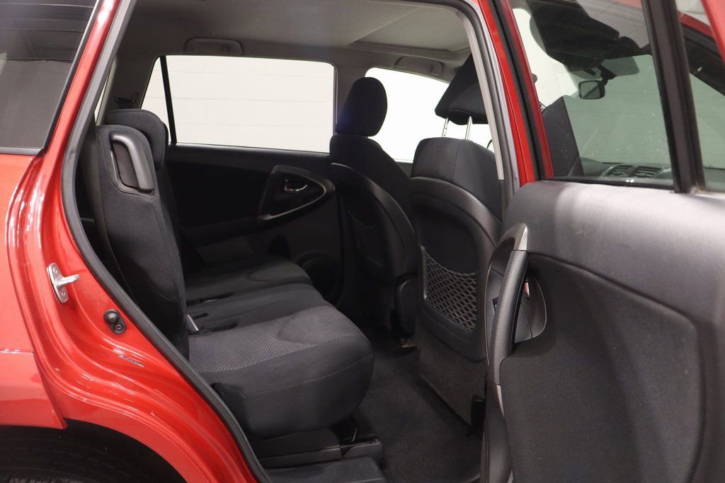 Used 2011 Toyota RAV4 Sport w/ Sport Appearance Pkg image 17