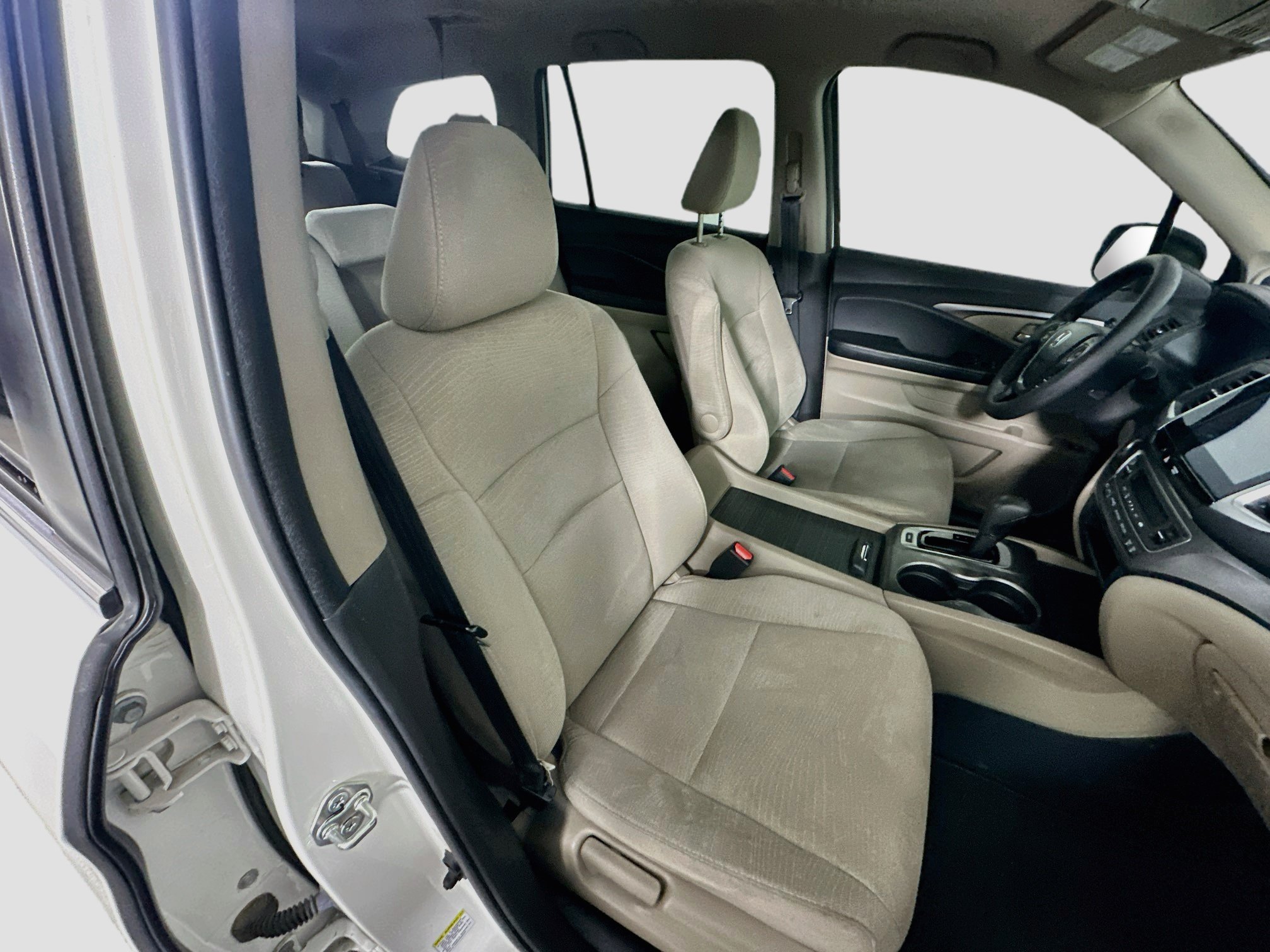 Used 2016 Honda Pilot EX image 31
