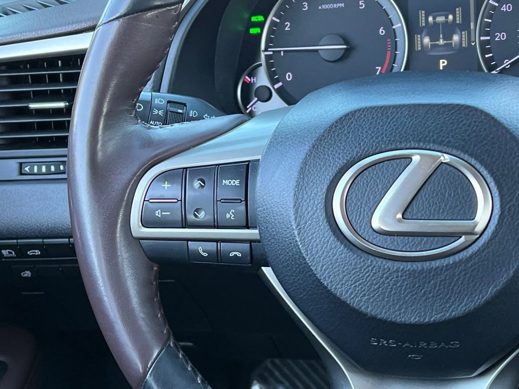 Used 2019 Lexus RX 350 AWD image 18