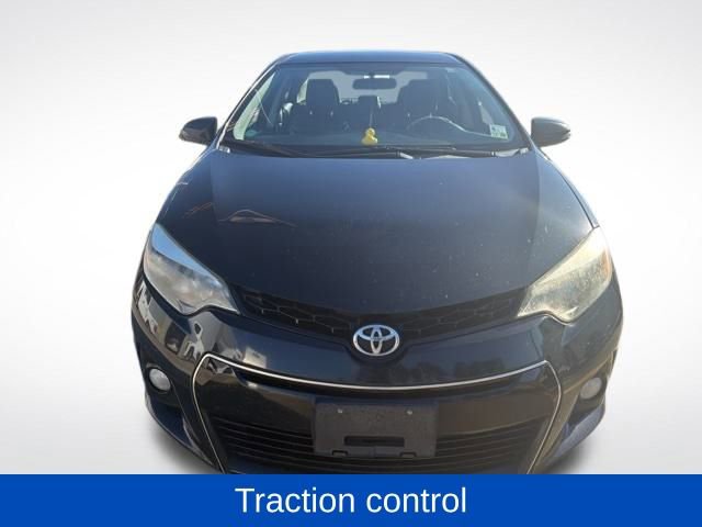 Used 2015 Toyota Corolla S image 3