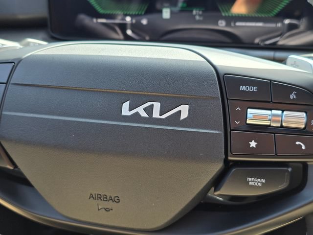 New 2026 Kia Sportage X-Line AWD/4WD image 28