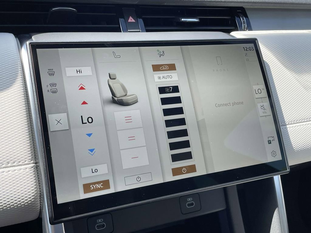 New 2026 Land Rover Discovery Sport Landmark image 28