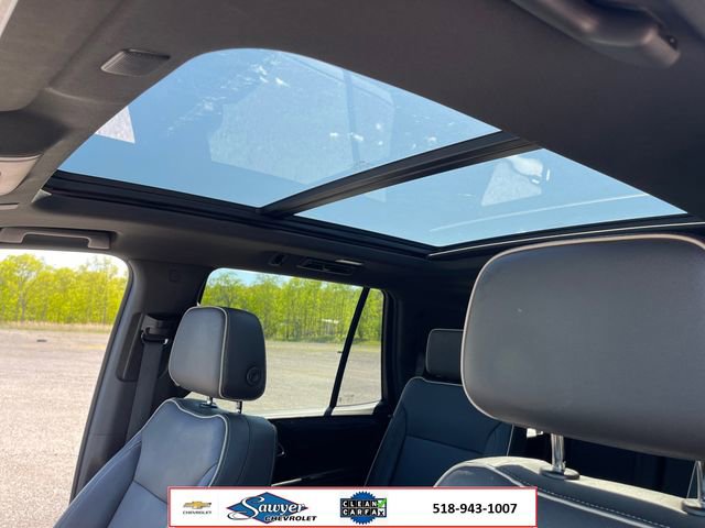Used 2021 GMC Yukon SLT w/ SLT Premium Package AWD/4WD image 21