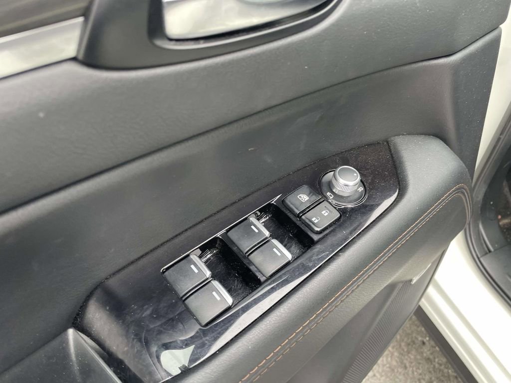 Used 2021 MAZDA CX-5 Grand Touring Reserve image 27