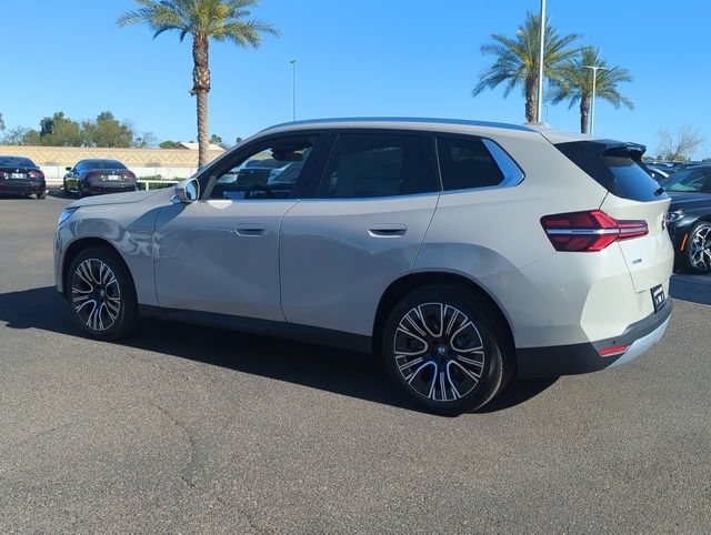 Used 2026 BMW X3 xDrive30i w/ Premium Package AWD/4WD image 8