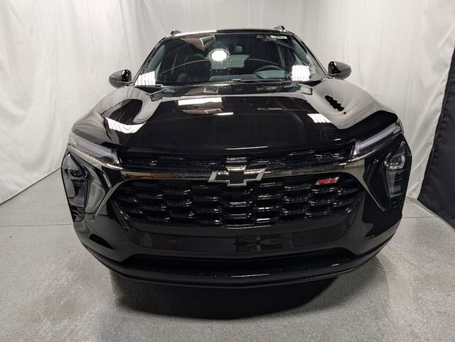 New 2026 Chevrolet Trax RS w/ Sunroof Package image 8