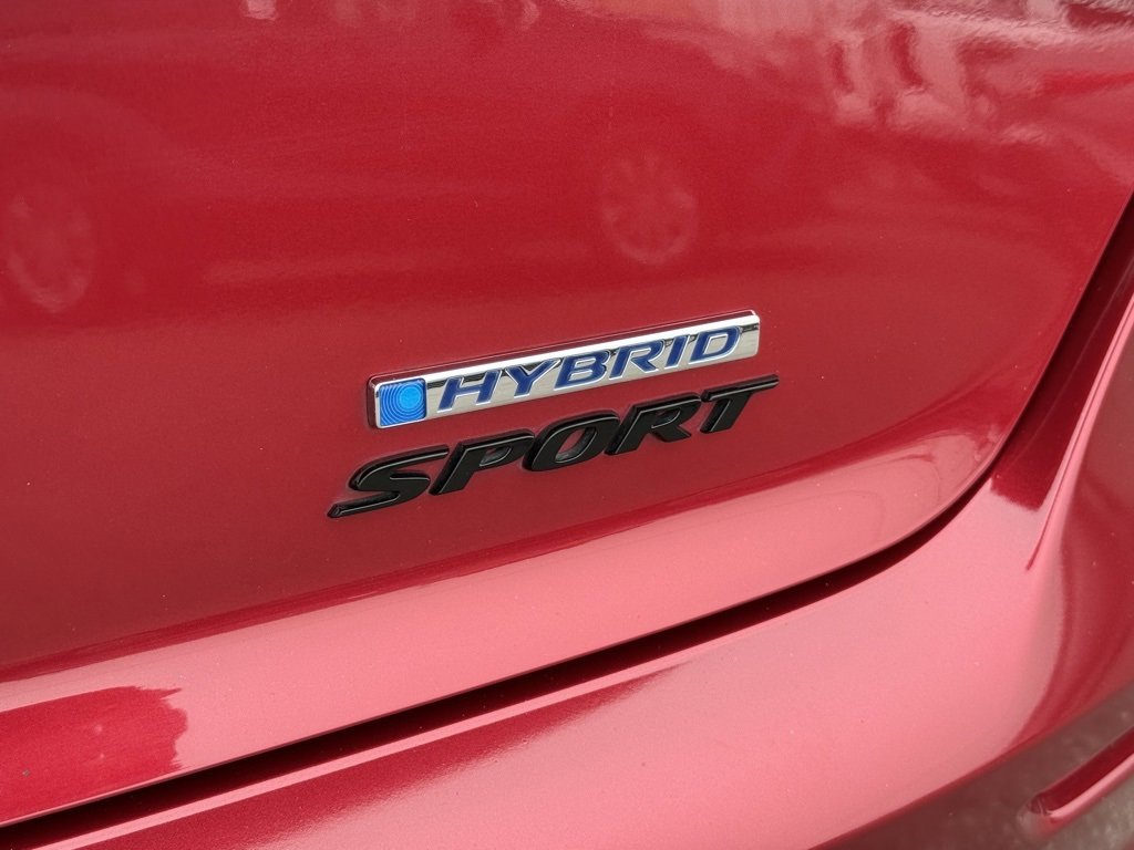 Used 2023 Honda Accord Sport image 16