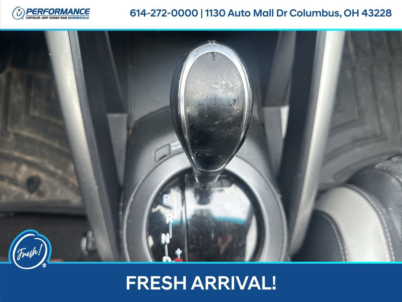 Used 2016 Hyundai Veloster Turbo w/ Option Group 04 image 18