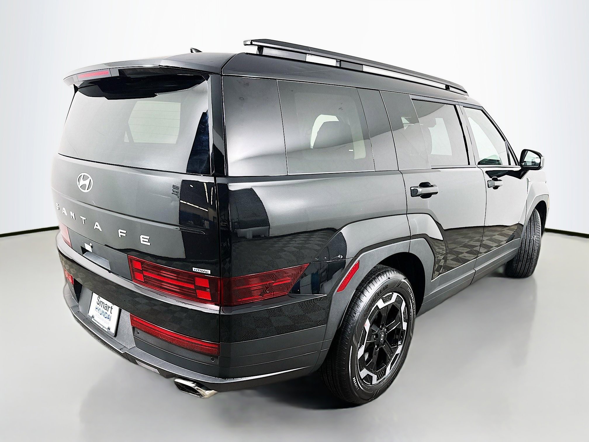 New 2026 Hyundai Santa Fe SEL image 7