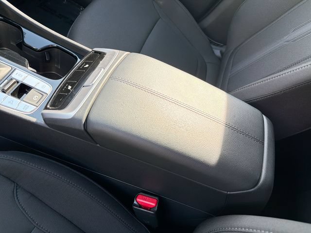 Used 2024 Hyundai Tucson SEL FWD image 23