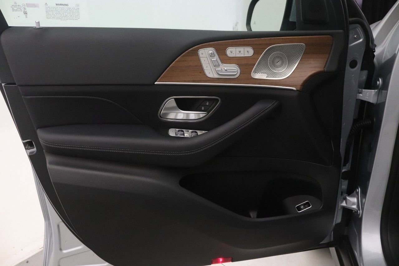 Certified 2026 Mercedes-Benz GLE 350 GLE 350 image 20
