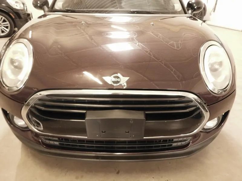 Used 2016 MINI Cooper Clubman image 11