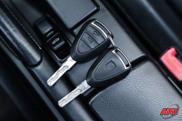 Used 2011 Porsche Boxster RWD image 70