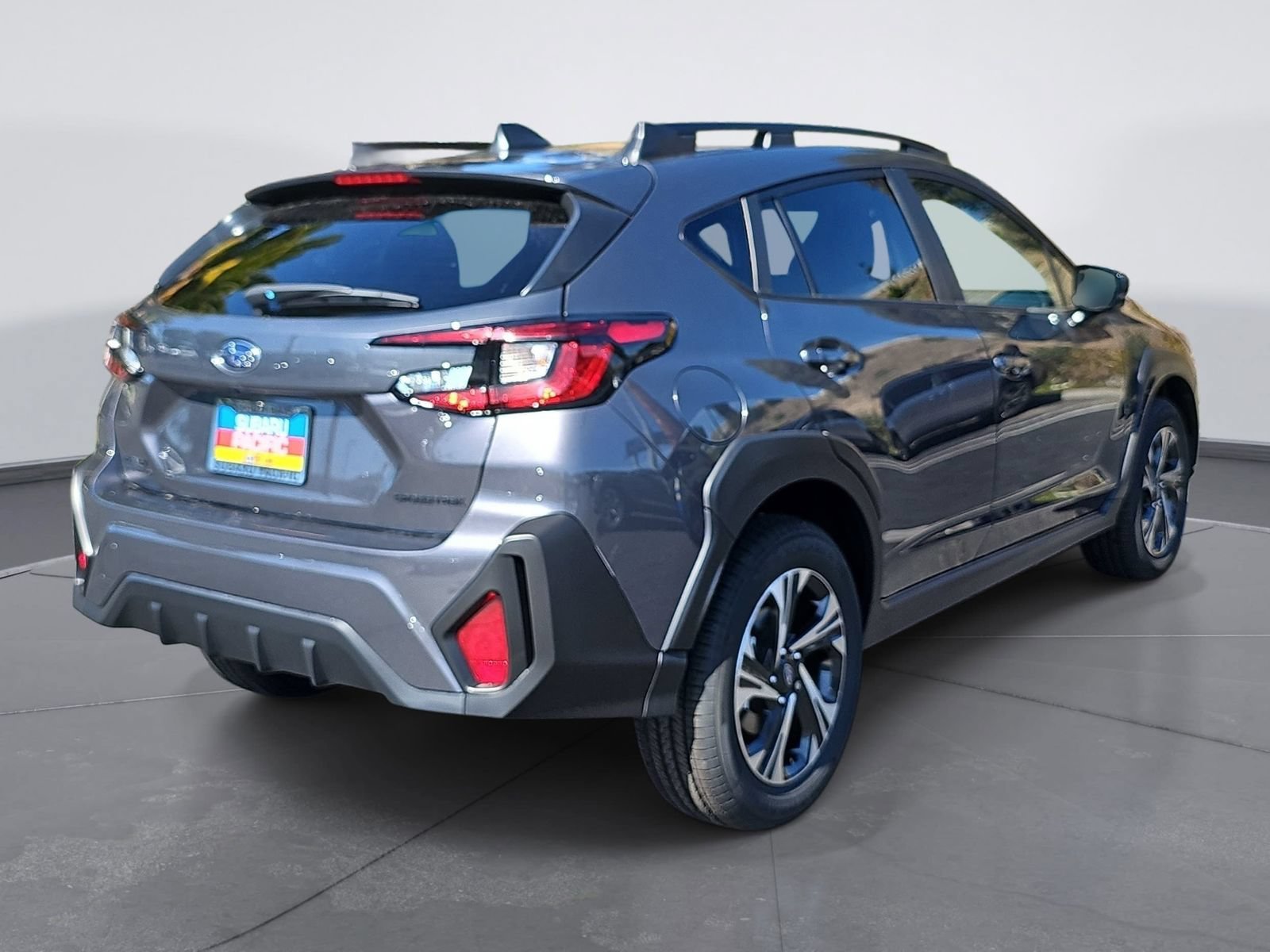 New 2026 Subaru Crosstrek 2.5i Premium AWD/4WD image 3