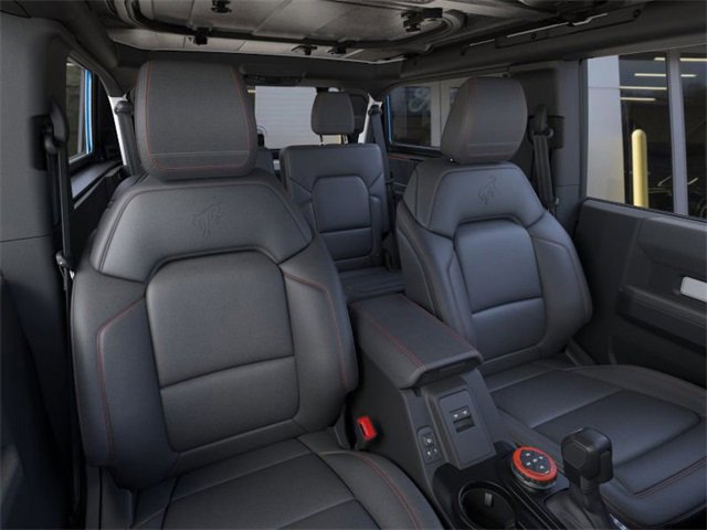 New 2025 Ford Bronco Stroppe Edition image 10