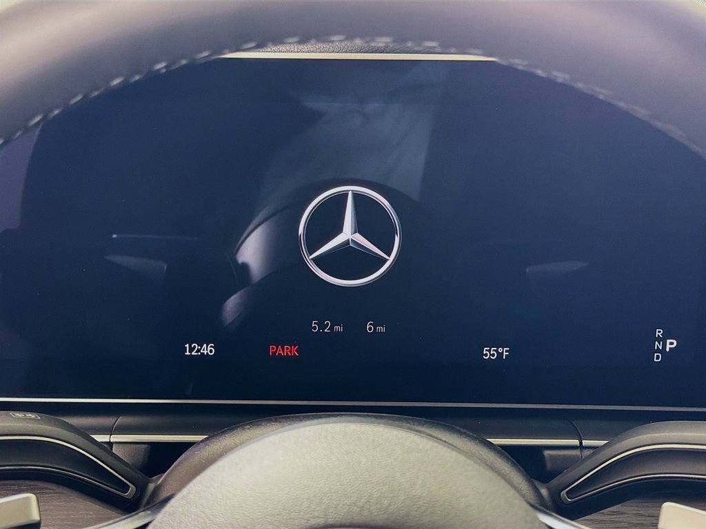 New 2026 Mercedes-Benz GLE 350 4MATIC image 14
