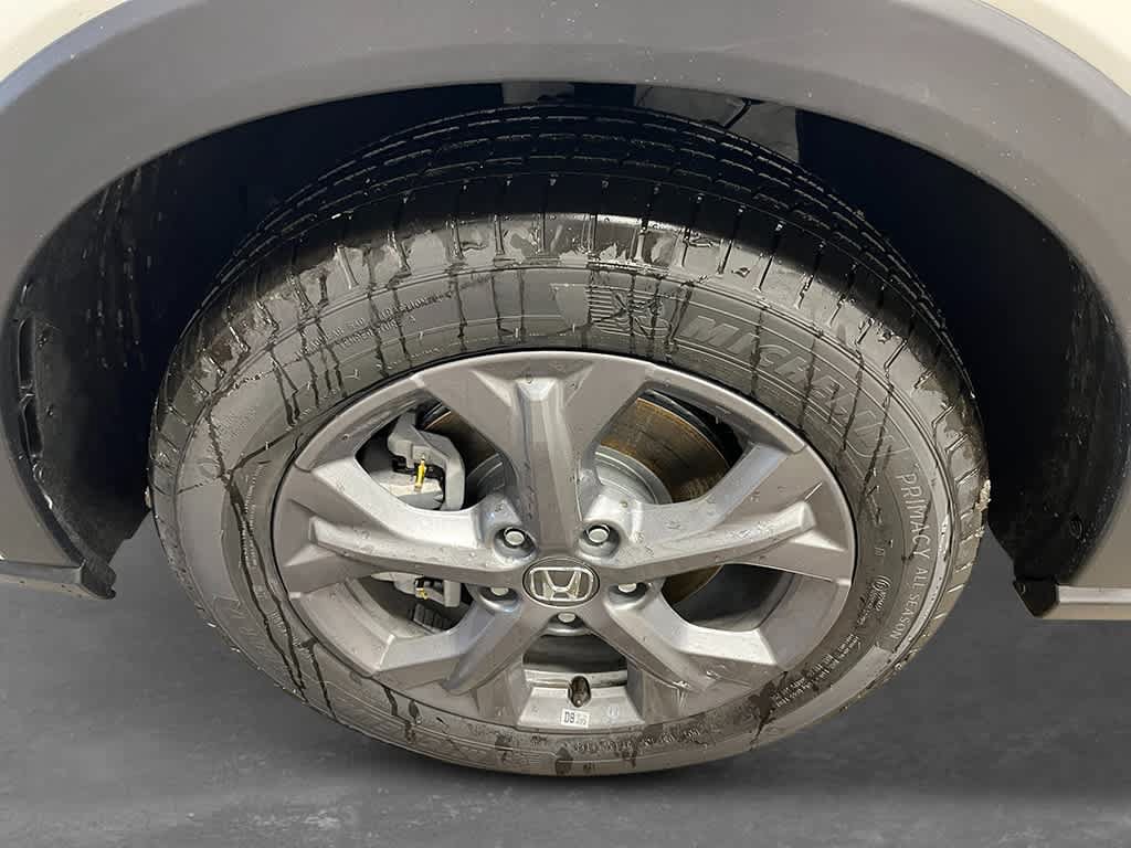New 2027 Honda HR-V LX image 10