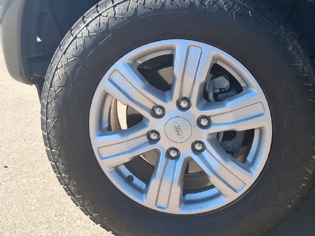 Used 2019 Ford Ranger XLT w/ Equipment Group 301A Mid AWD/4WD image 12