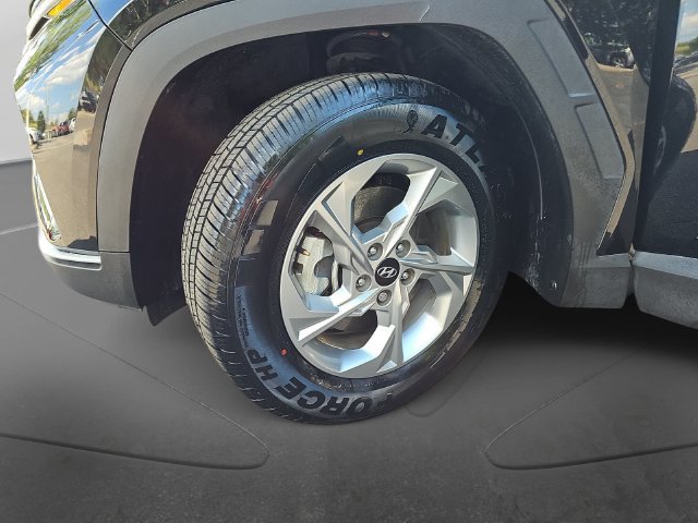 Used 2024 Hyundai Tucson SE FWD image 34