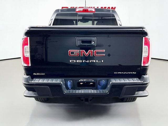 Used 2021 GMC Canyon Denali image 6
