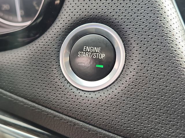 Certified 2021 Cadillac XT5 Premium Luxury FWD image 31