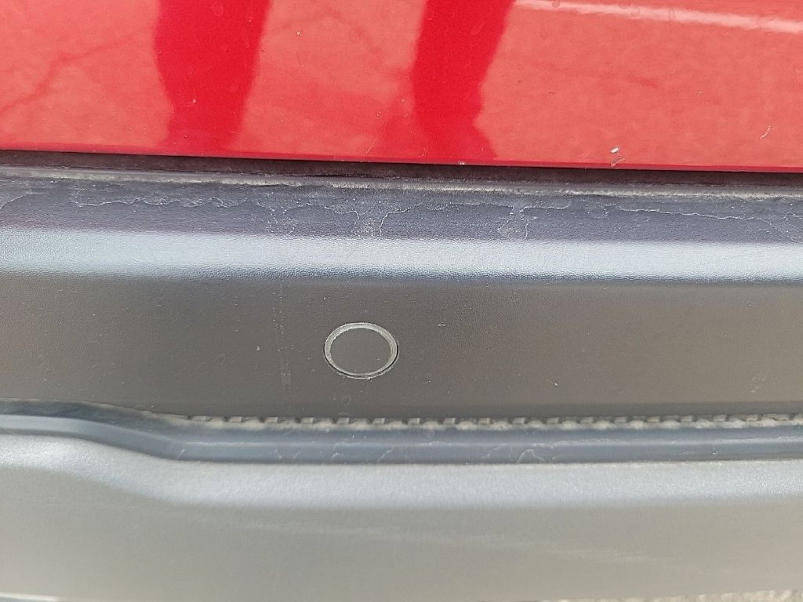 Used 2023 Honda CR-V Sport Touring image 13