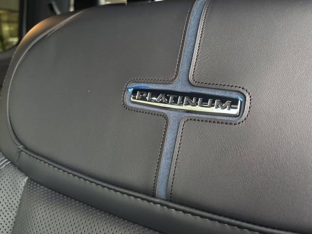 New 2026 Ford F350 Platinum image 15