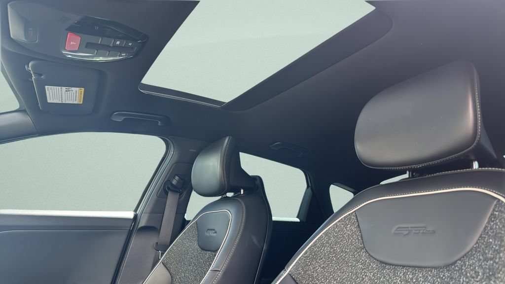 Used 2025 Kia K4 GT-Line w/ GT-Line Sunroof Package FWD image 14