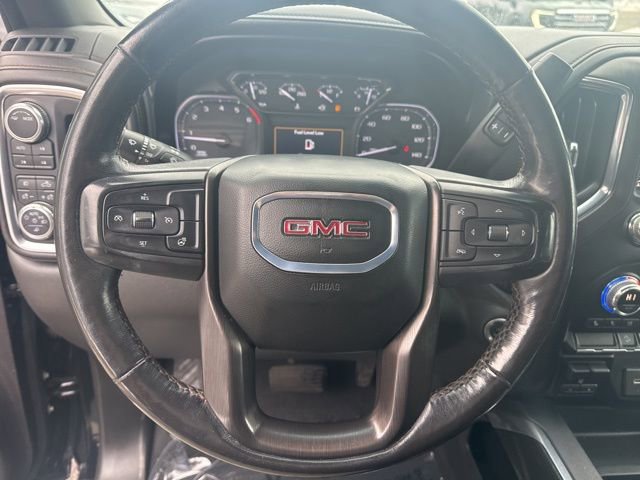 Used 2021 GMC Sierra 1500 AT4 image 18