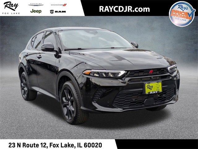 Used 2024 Dodge Hornet GT Plus w/ Tech Pack Plus w/o Parking