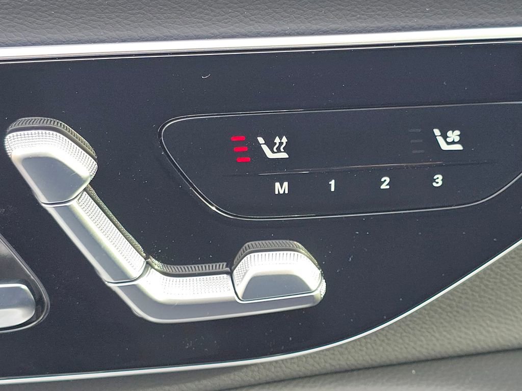 New 2026 Mercedes-Benz E 450 4MATIC Sedan image 7