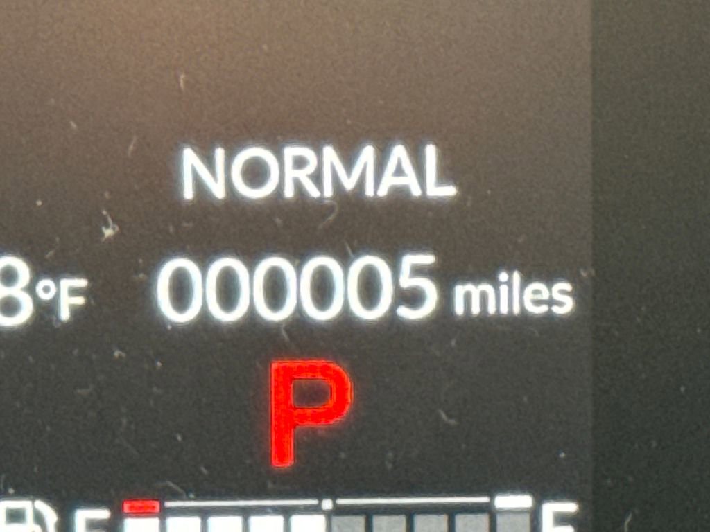 New 2026 Honda CR-V Sport image 18