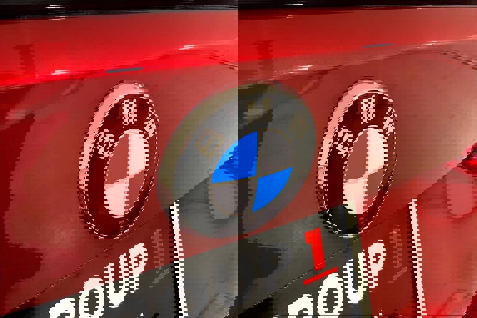 Used 2026 BMW 440i xDrive Coupe w/ Premium Package image 29