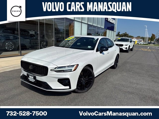 Used 2023 Volvo S60 B5 Plus w/ Climate Package AWD/4WD image 1