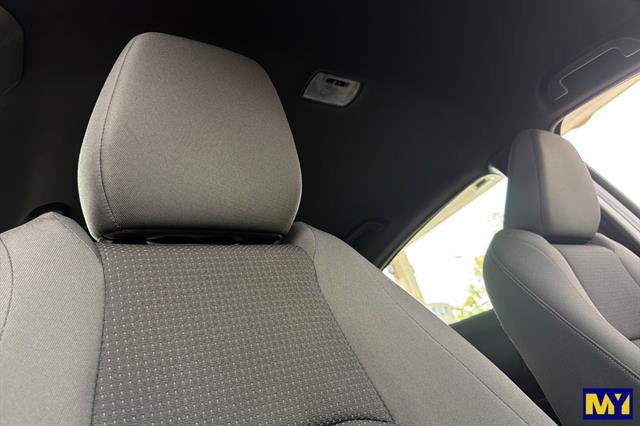 Used 2020 Honda HR-V Sport image 20